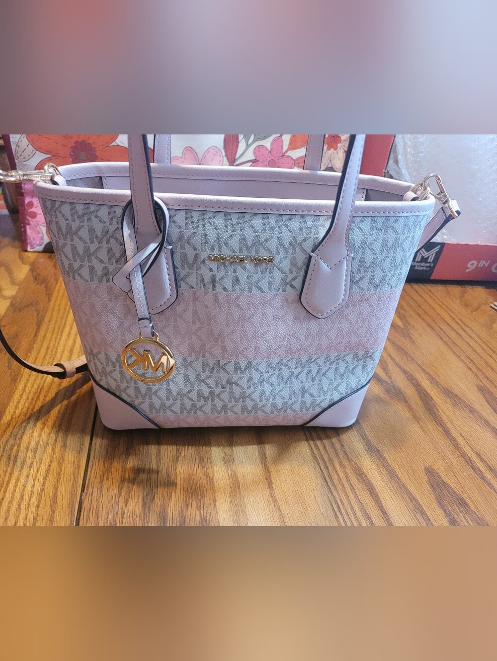 Michael Kors Small Crossbody